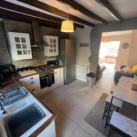 Cosy Cottage With Beautiful Mountain Views Blaenavon Εξωτερικό φωτογραφία