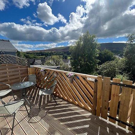 Cosy Cottage With Beautiful Mountain Views Blaenavon Εξωτερικό φωτογραφία