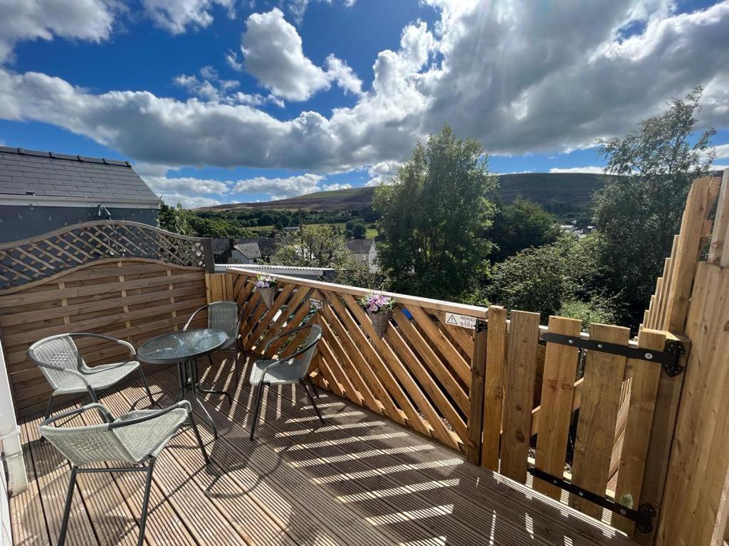 Cosy Cottage With Beautiful Mountain Views Blaenavon Εξωτερικό φωτογραφία