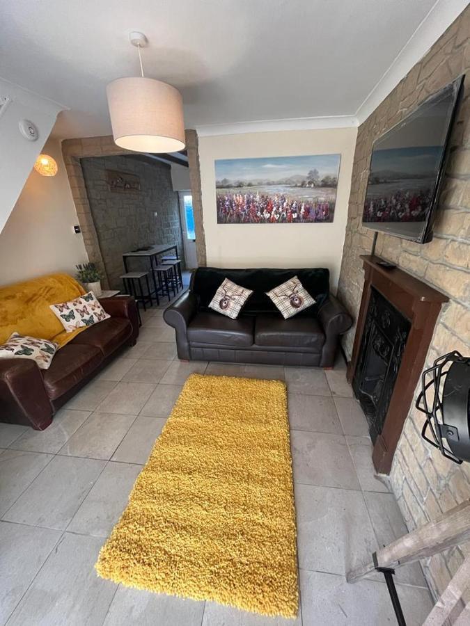Cosy Cottage With Beautiful Mountain Views Blaenavon Εξωτερικό φωτογραφία